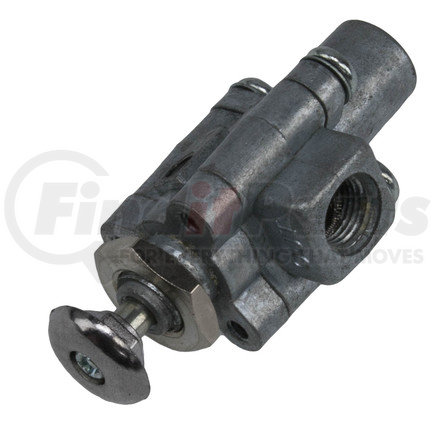 16859 by WORLD AMERICAN - Countershaft Brake Valve Kit