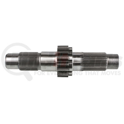 1692964C91 by WORLD AMERICAN - Power Take Off (PTO) Idler Shaft Input Gear - Input and Side Gear Kit