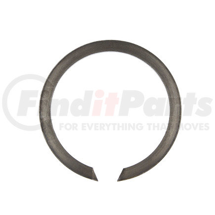 16980 by WORLD AMERICAN - Multi-Purpose Snap Ring - on Front Bearing Cover