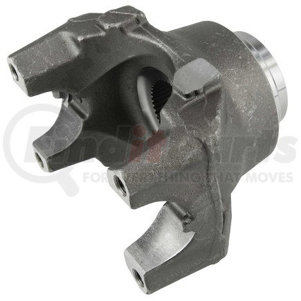 170-4-1271-1R by WORLD AMERICAN - SPL170 Series Differential End Yoke - Coupling