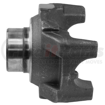 170-4-191-1R by WORLD AMERICAN - SPL170 Series Differential End Yoke - 2.274" Diameter, 44" Spline, Standard