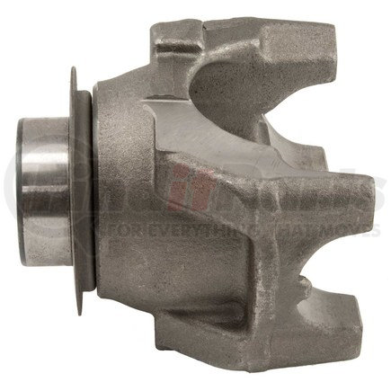 170-4-281-1XR by WORLD AMERICAN - SPL170 Series Differential End Yoke - 2.024" Diameter, 39" Spline, Standard