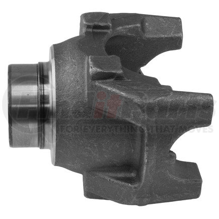 170-4-271-1R by WORLD AMERICAN - SPL170 Series Differential End Yoke - 2.024" Diameter, 39" Spline, Standard