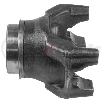 170-4-521-1XR by WORLD AMERICAN - SPL170 Series Differential End Yoke - 2.75" Diameter, 10" Spline, Standard