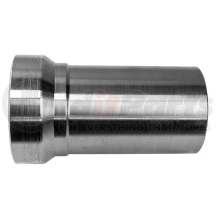 170-55-51-1 by WORLD AMERICAN - SPL170 Series Drive Shaft Sleeve - Splined