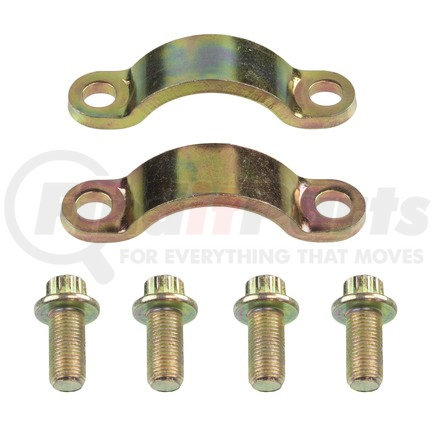 170-70-18XR by WORLD AMERICAN - SPL170 Series Universal Joint Strap Kit