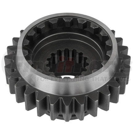 17078 by WORLD AMERICAN - Transmission Auxiliary Section Drive Gear - 28 Teeth, for Fuller 10 Speed