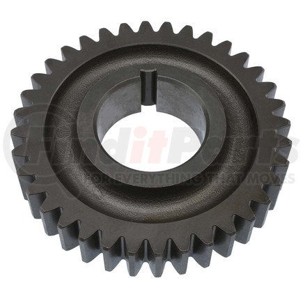 17122 by WORLD AMERICAN - Manual Transmission Counter Gear