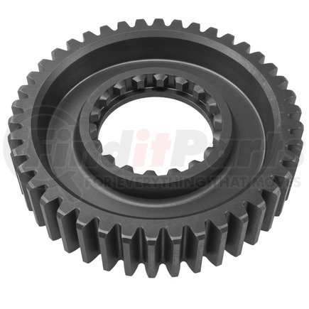 17217 by WORLD AMERICAN - Manual Transmission Main Shaft Gear - 42 Teeth, for Fuller 10 Speed