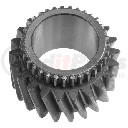 101-8-22 by WORLD AMERICAN - Manual Transmission Main Shaft Gear - 7th Gear, 22 Teeth, for Type ES52-7B/ESO66-7B