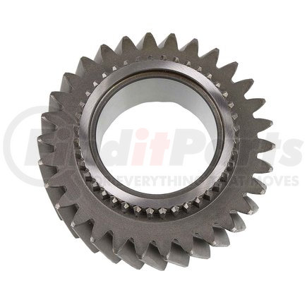 101-8-24 by WORLD AMERICAN - Manual Transmission Main Shaft Gear - 5th, 30 Teeth (ES066-7B)