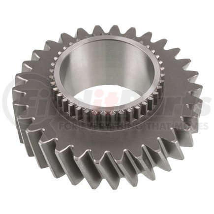 101-8-25 by WORLD AMERICAN - Manual Transmission Main Shaft Gear - 4th Gear, 30 Teeth (ES066-7B)