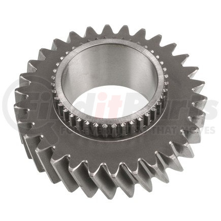 101-8-8 by WORLD AMERICAN - Manual Transmission Main Shaft Gear - 4th Gear, 30 Teeth, for Type ES52-7B/ESO66-7B