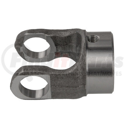 10-4-113R by WORLD AMERICAN - 1000 Series Differential End Yoke - 1.125" Round Hole Dia., 0.312" Keyway Width