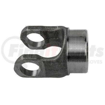 10-4-282R by WORLD AMERICAN - Power Take Off (PTO) End Yoke - 7/8" Hex, A=2.00" B=2.50" C=.88"