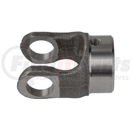 10-4-52R by WORLD AMERICAN - 1000 Series Power Take Off (PTO) End Yoke - 1" Square Dimensions