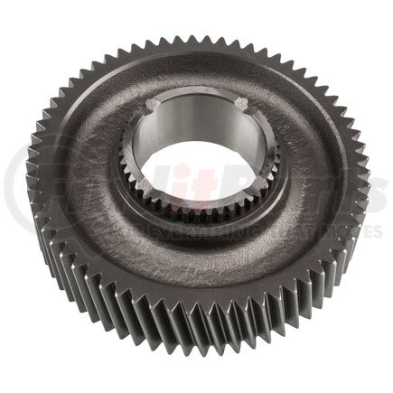 104-8-1 by WORLD AMERICAN - Manual Transmission Main Shaft Gear - 1st Gear, for ES065-7A Model