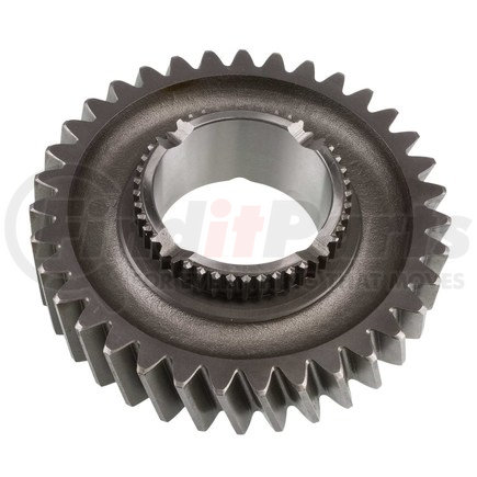 104-8-7 by WORLD AMERICAN - Manual Transmission Main Shaft - 2nd Gear, ES066-7B, Aftermarket