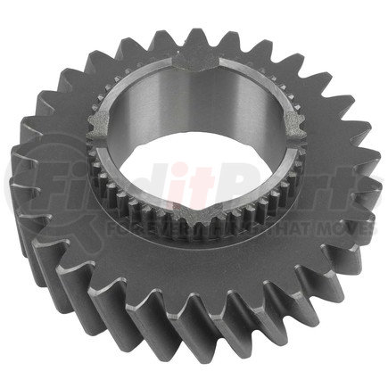 104-8-9 by WORLD AMERICAN - Manual Transmission Main Shaft Gear - 3rd Gear, for ES066-7B