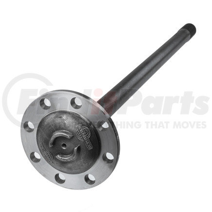 110883 by WORLD AMERICAN - Drive Axle Shaft - 41.500 in. Length, 41 Splines, 8 TA