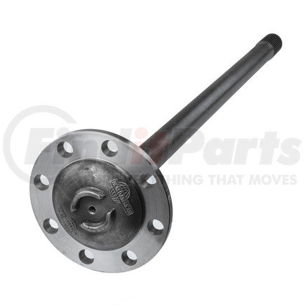 110883 by WORLD AMERICAN - AXLE SHAFT 16 SERIES