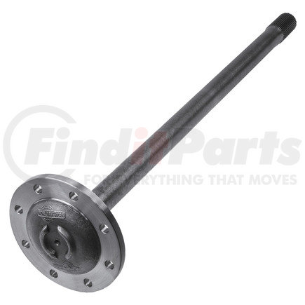 110888 by WORLD AMERICAN - AXLE SHAFT DS & RS 381,41 SPL