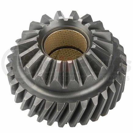 113331 by WORLD AMERICAN - Inter-Axle Power Divider Pinion Helical Gear - 32 Teeth, 2.375" ID, 7.150" OD