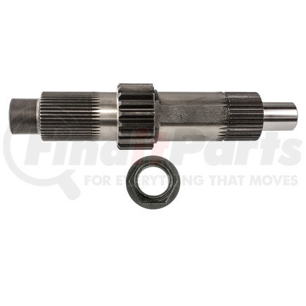 115122 by WORLD AMERICAN - INPUT SHAFT DS341,381,401 W/O