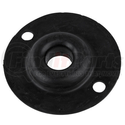 119855R by WORLD AMERICAN - Axle Boot - Rubber, for 2 Speed