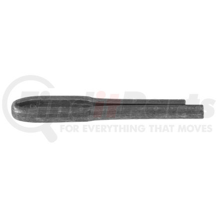 1199M2457 by WORLD AMERICAN - Differential Carrier Cotter Pin - for Rockwell SSHD/SHR/THR/UHR