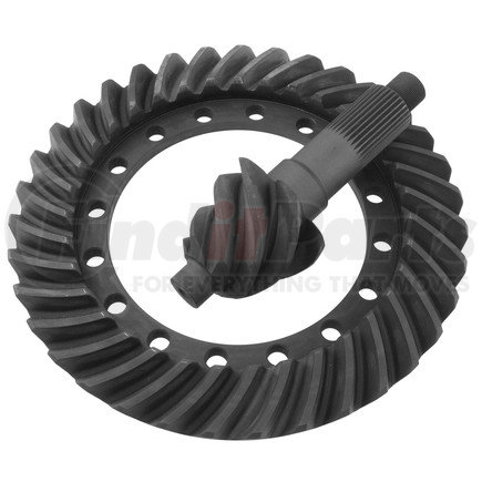 121762 by WORLD AMERICAN - Differential Ring and Pinion - 5.83 Ratio, Gear Set 19050S