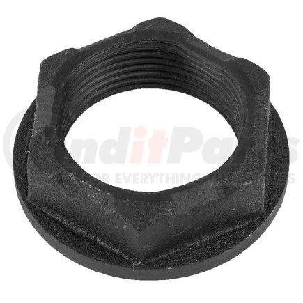 1227J946 by WORLD AMERICAN - Inter-Axle Power Divider Input Shaft Yoke Nut - for Rockwell