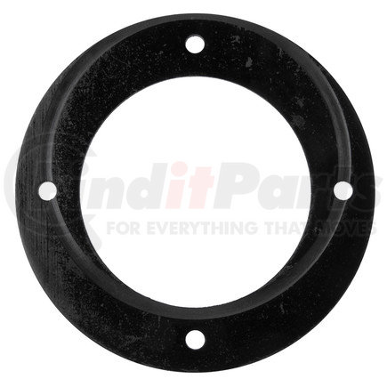 1229E993 by WORLD AMERICAN - Differential Side Gear Thrust Washer - for Rockwell SSHD/SHR/THR/UHR