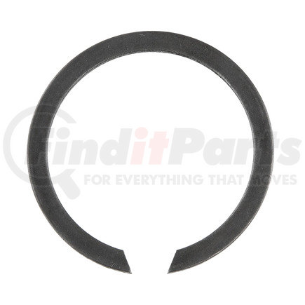 1229W4339 by WORLD AMERICAN - Manual Transmission Main Shaft Snap Ring - for Meritor