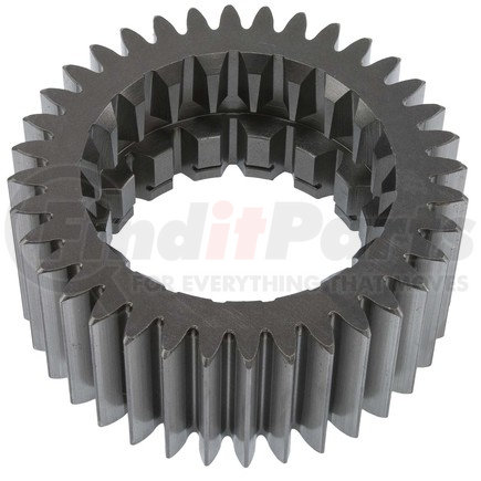 21671 by WORLD AMERICAN - Auxiliary Transmission Main Drive Gear - for RT7608LL/RT8609