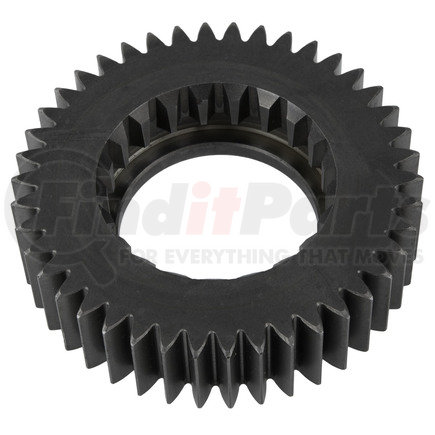 21672 by WORLD AMERICAN - Manual Transmission Main Shaft Gear - for Fuller 10 Speed