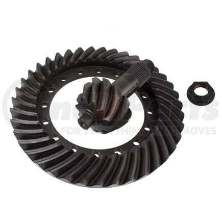 217997 by WORLD AMERICAN - R&P RS 402 LATE PINION SHANK 3
