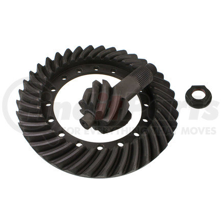 217998 by WORLD AMERICAN - R&P RS 402 LATE PINION SHANK 3