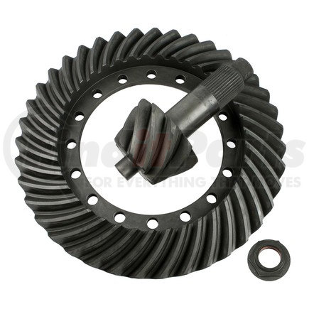 217999 by WORLD AMERICAN - R&P RS 402 LATE PINION SHANK 3