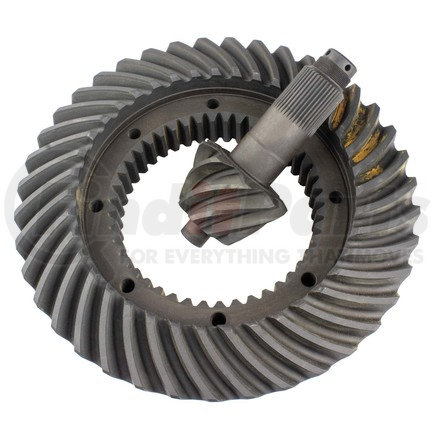 219002 by WORLD AMERICAN - Differential Ring and Pinion - 4.33 Ratio, for DT381, 401