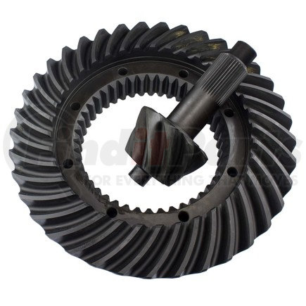 219009 by WORLD AMERICAN - Differential Ring and Pinion - 3.55 Ratio, Gear Set RT402