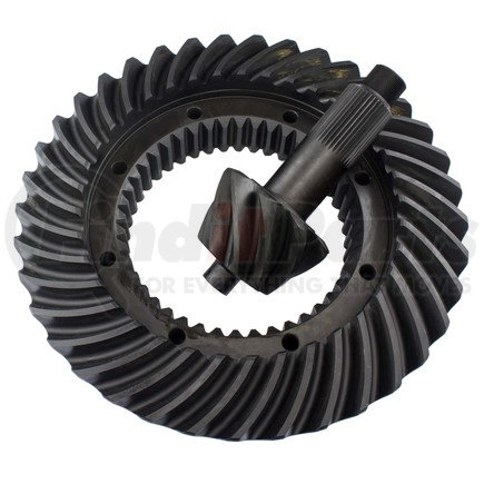 219009 by WORLD AMERICAN - GEAR SET RT402, 3.55 RATIO