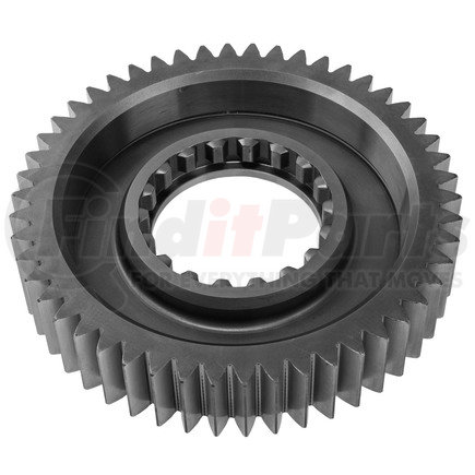 21918 by WORLD AMERICAN - Manual Transmission Main Shaft Gear - 50 Teeth, for Fuller 13/18 Speed