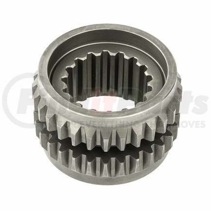 21930 by WORLD AMERICAN - Transmission Synchronizer Sliding Clutch - 29 Teeth, for Fuller 13/18 Speed