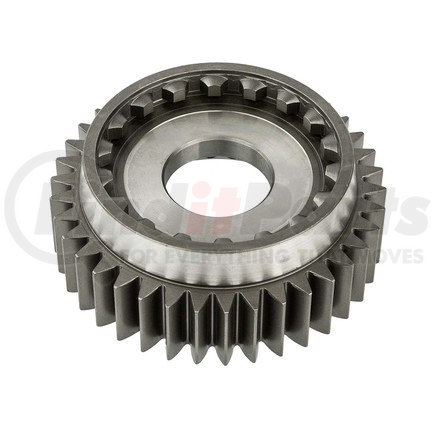 21931 by WORLD AMERICAN - Manual Transmission Main Shaft Gear - 38 Teeth, for Fuller 13/18 Speed