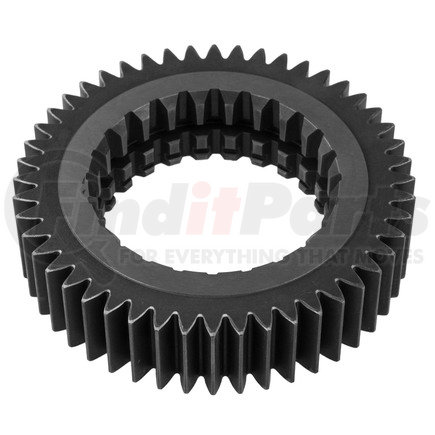 22027 by WORLD AMERICAN - Manual Transmission Main Shaft Gear - 48 Teeth, for Fuller 9/10/15 Speed