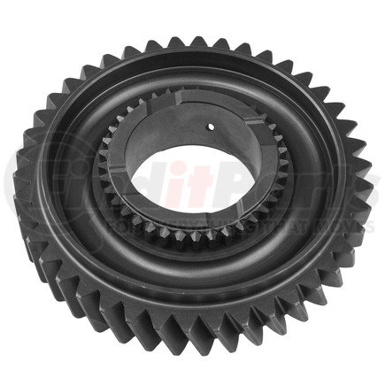 22075 by WORLD AMERICAN - Manual Transmission Main Shaft Gear - 3rd Gear, for Eaton/Fuller Type FS5106/FS6206