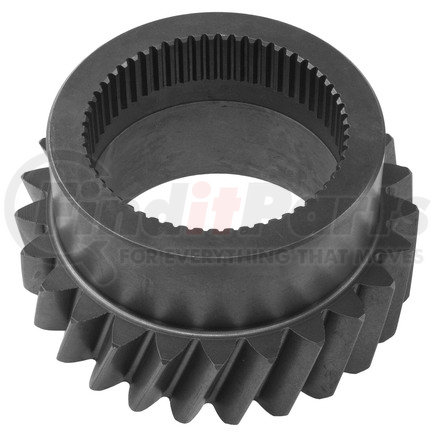 22076 by WORLD AMERICAN - Manual Transmission Counter Gear - 3rd Gear, Eaton/Fuller Type FS5106/FS6206