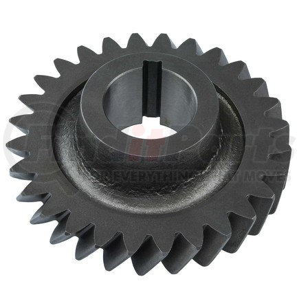 22080 by WORLD AMERICAN - Manual Transmission Counter Gear - 4th Gear, for Eaton/Fuller Type 450-FS4005