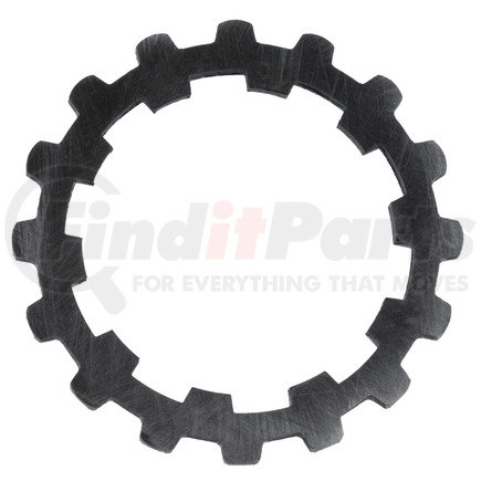 223677 by WORLD AMERICAN - Manual Transmission Mount Washer - for Eaton/Fuller Type 262, 265, 269